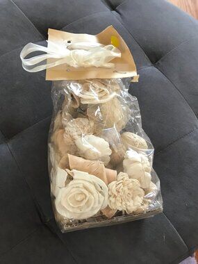 Vintage Pier 1 Imports Pot Pourri NEW